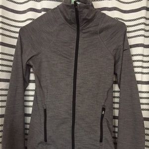 Nike sweater