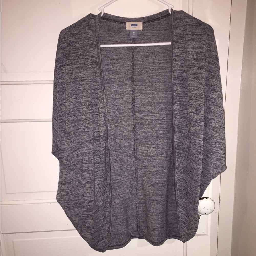 Old Navy Sweater