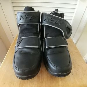 Reebok Pump Allen Iverson