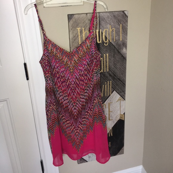 Maurices Dresses & Skirts - A Maurice's formal dress