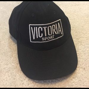 Victoria Secret sport baseball cap