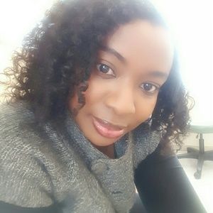 Meet your Posher, Aundria