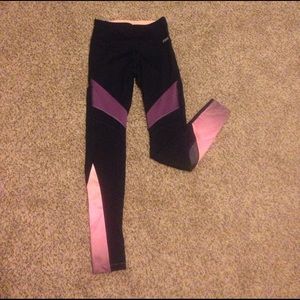 High-Waisted Ultimate Yoga Leggings