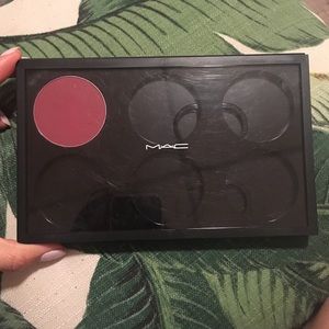 MAC Blush Palette (blush not included)