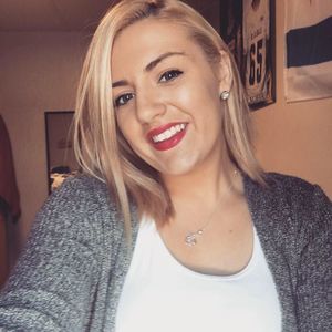 Meet your Posher, Kelsey