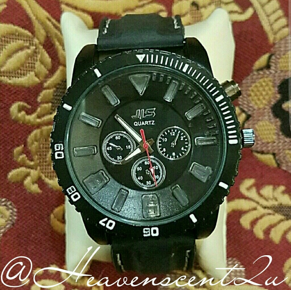 mens-🥀fashion sport watch