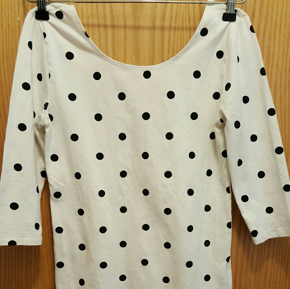 Forever 21 top