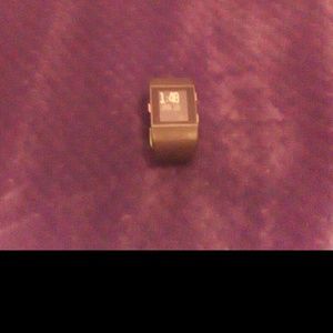 Fitbit charge