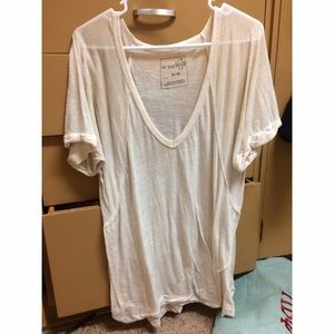 We The Free Free Fallin Tee