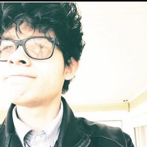 Meet your Posher, Jorge