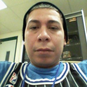 Meet your Posher, Gregorio