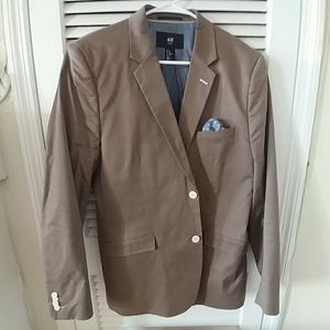 H&M Mens Blazer