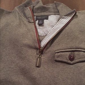 Men's pullover