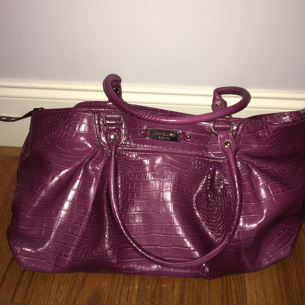 Nine West Big Purse -XL