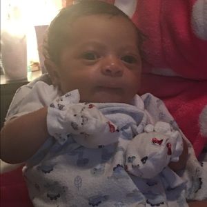 Meet your Posher, Omar