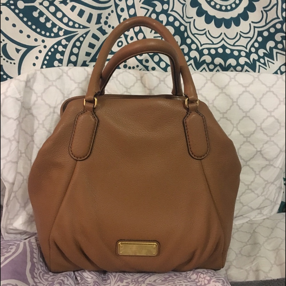 Marc Jacobs Classic Q Fran SOLD