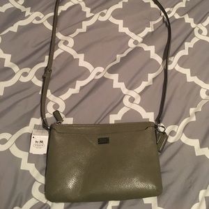 Coach Cross-Body Purse - NWT