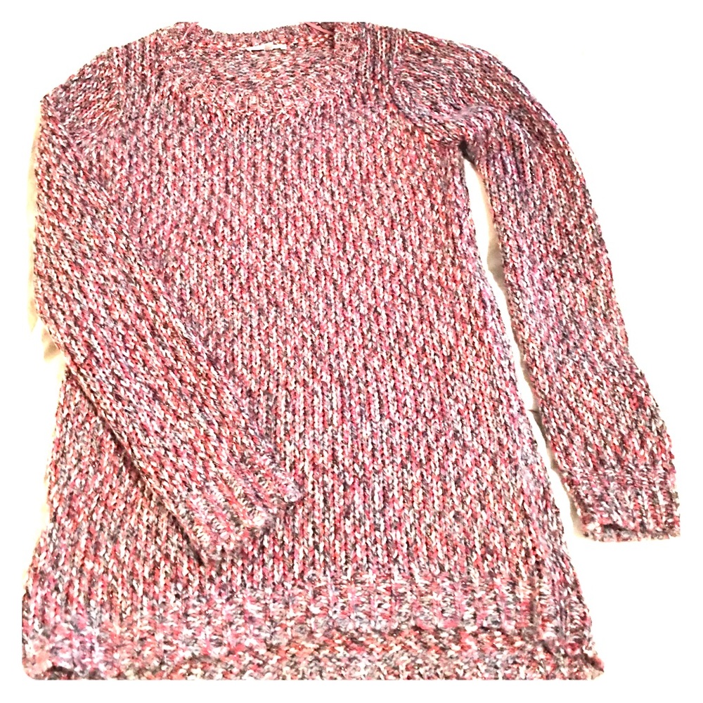 Stitch fix sweater