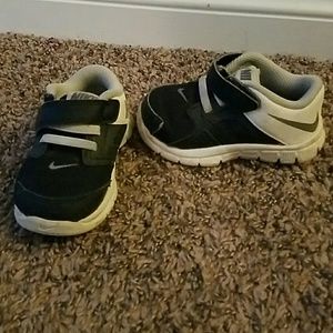 Toddler Nikes