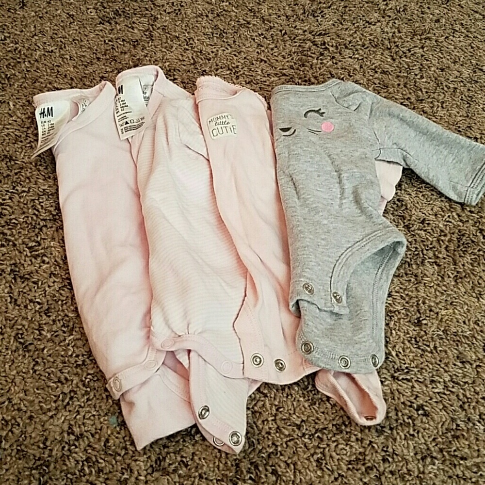 Neborn bundle - Picture 2 of 4