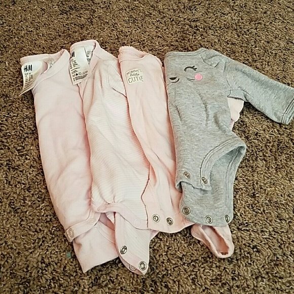 Neborn bundle - Picture 2 of 4