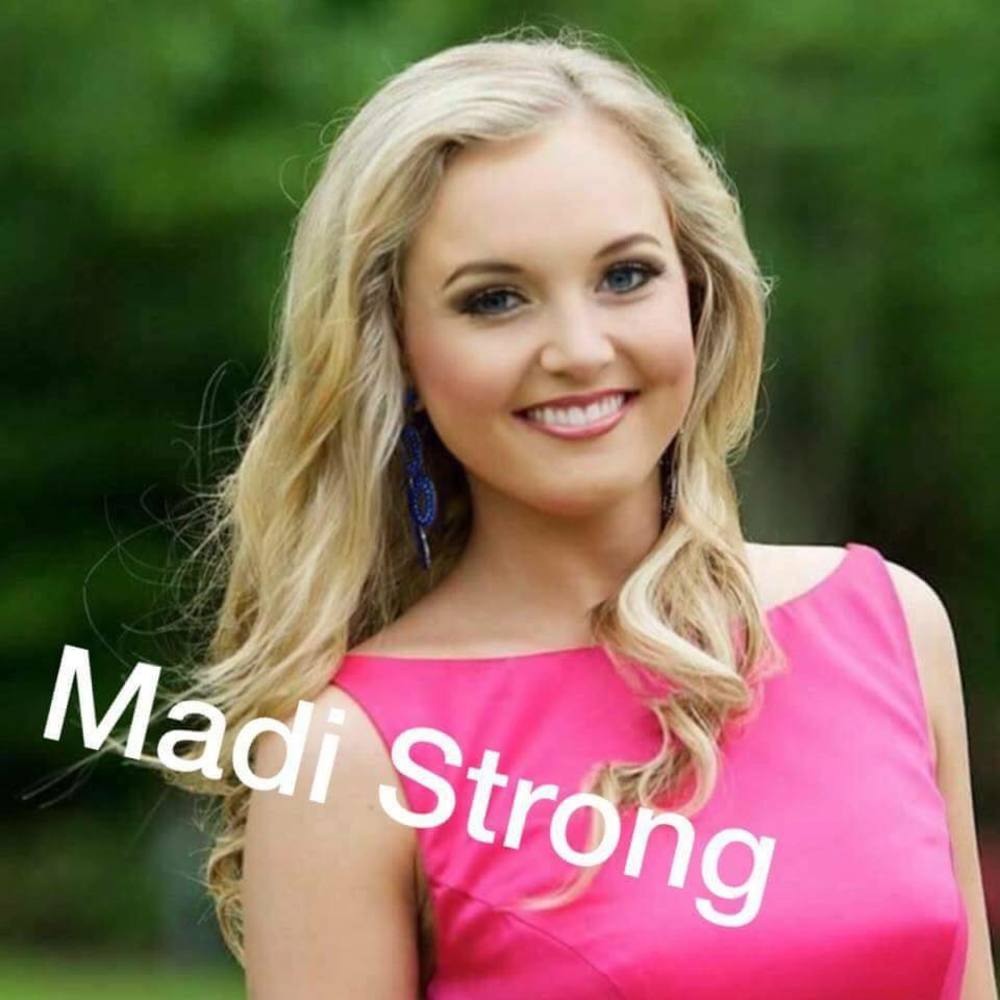 Meet your Posher, Niki