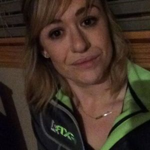 Meet your Posher, Marissa