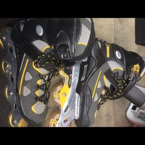 roller skates