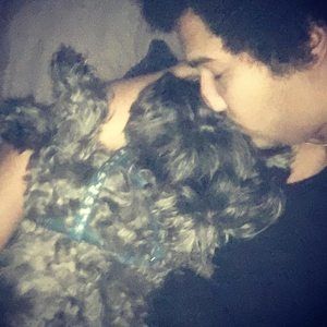 Meet your Posher, Ray