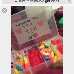 Meet your Posher, Libby