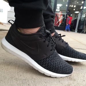 Meet your Posher, Danny