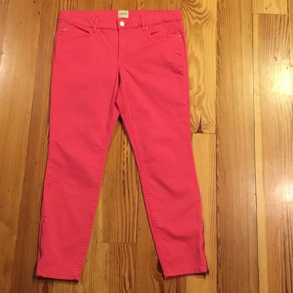 🌸G.H. BASS SKINNY JEANS PURCHASED AT MACYS🌸