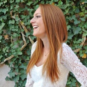 Meet your Posher, Annie