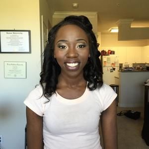 Meet your Posher, Sandra