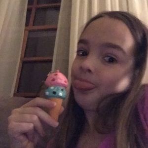 Meet your Posher, Grace