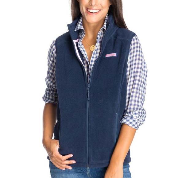 Vineyard Vines Jackets & Blazers - Vineyard Vines Westerly Vest