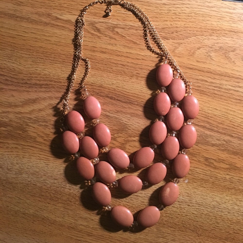 Bauble Necklace