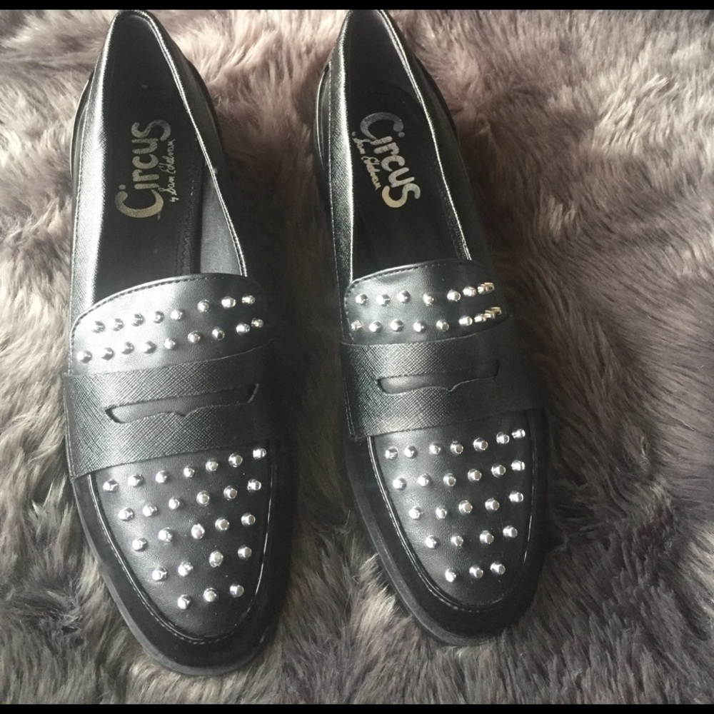 Circus shoes by Sam Edelman