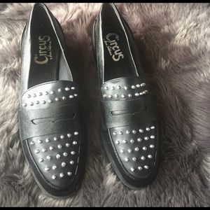 Circus shoes by Sam Edelman