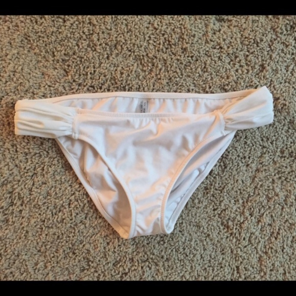 Victoria's Secret bikini bottom