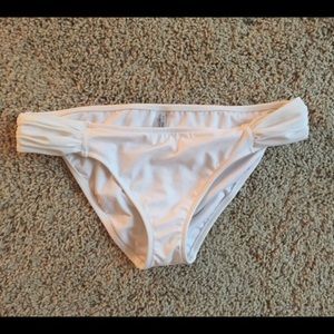 Victoria's Secret bikini bottom