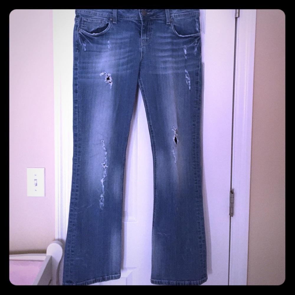 Jeans