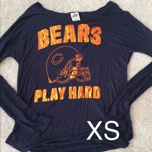 Bears Shirt from Pink