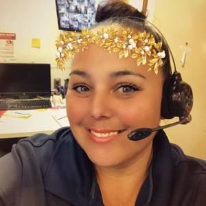 Meet your Posher, Bobbie