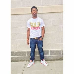 Meet your Posher, Chris