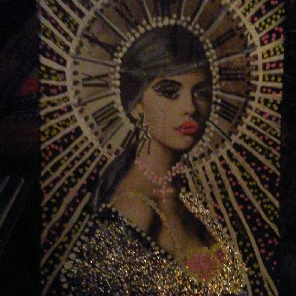 Meet your Posher, Francisco