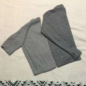 Lululemon Bundle Sweaters