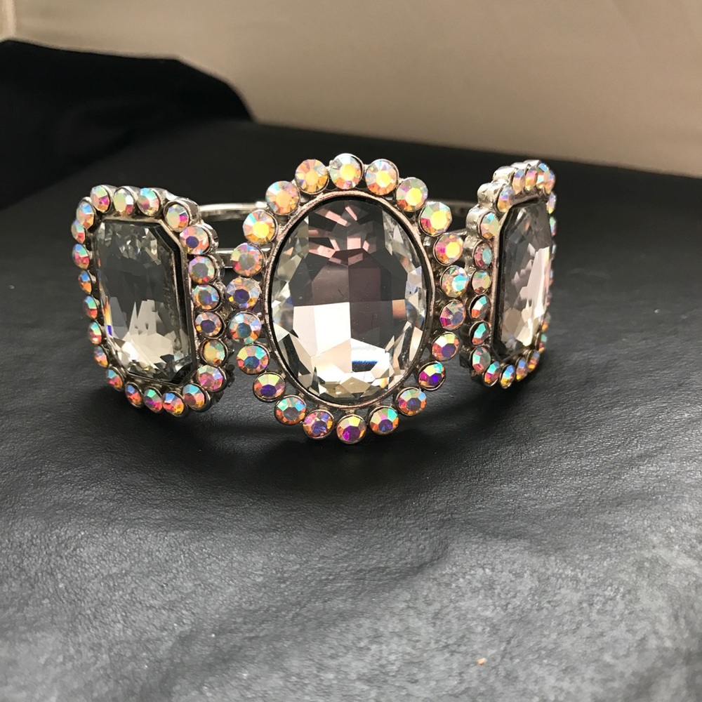 Beautiful Crystal Bracelet