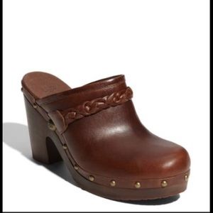 Ugg 'Kaylee' Clogs size 12