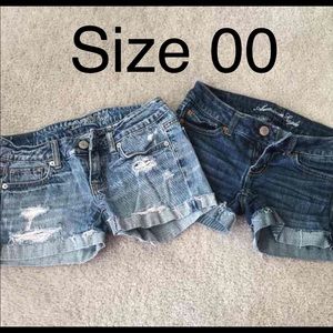 American Eagle Shorts